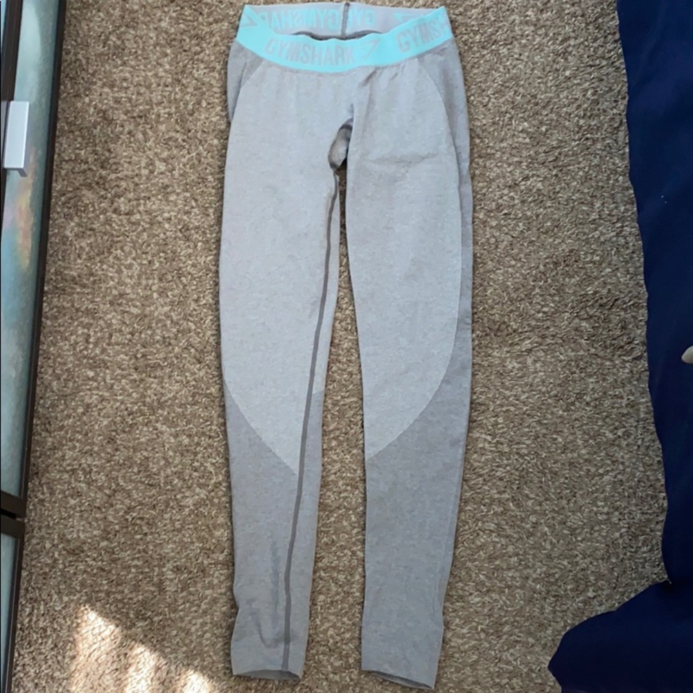 Gymshark leggings